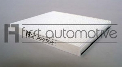 1A FIRST AUTOMOTIVE c30323 -  Фильтр воздуха в салоне